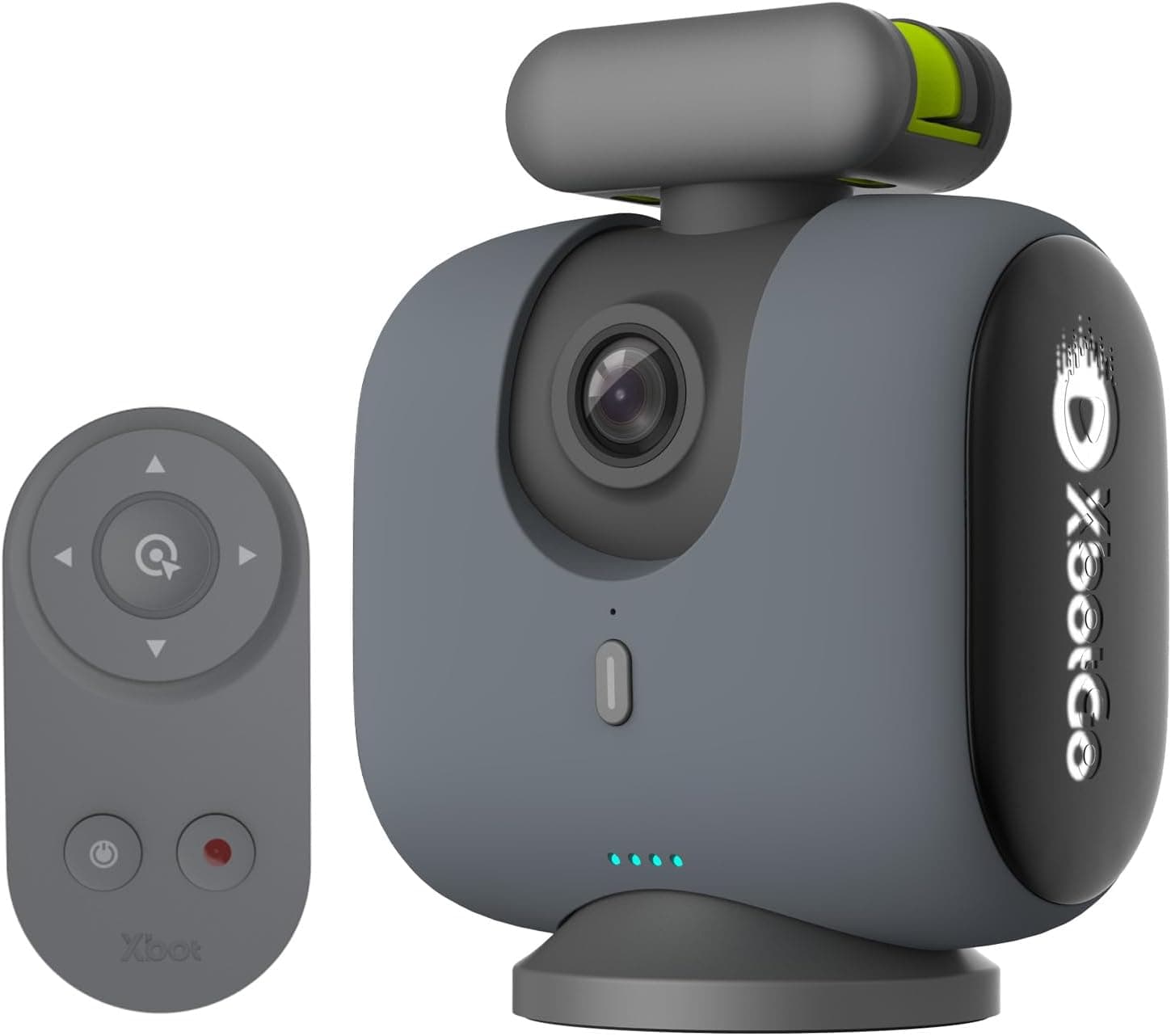 IA XbotGo Chameleon Caméra d’action sportive automatique