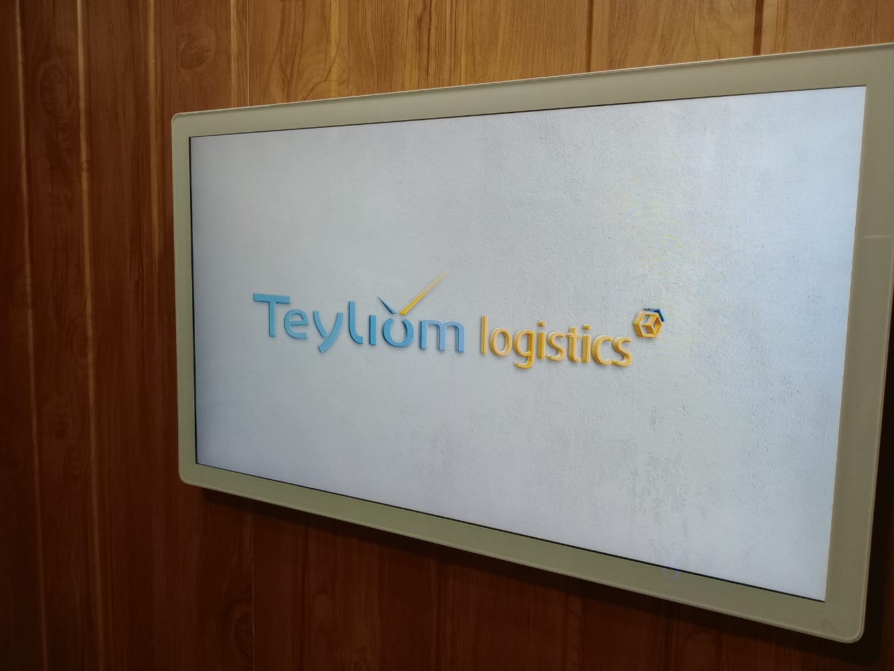 Contrôle d'Accès Moderne